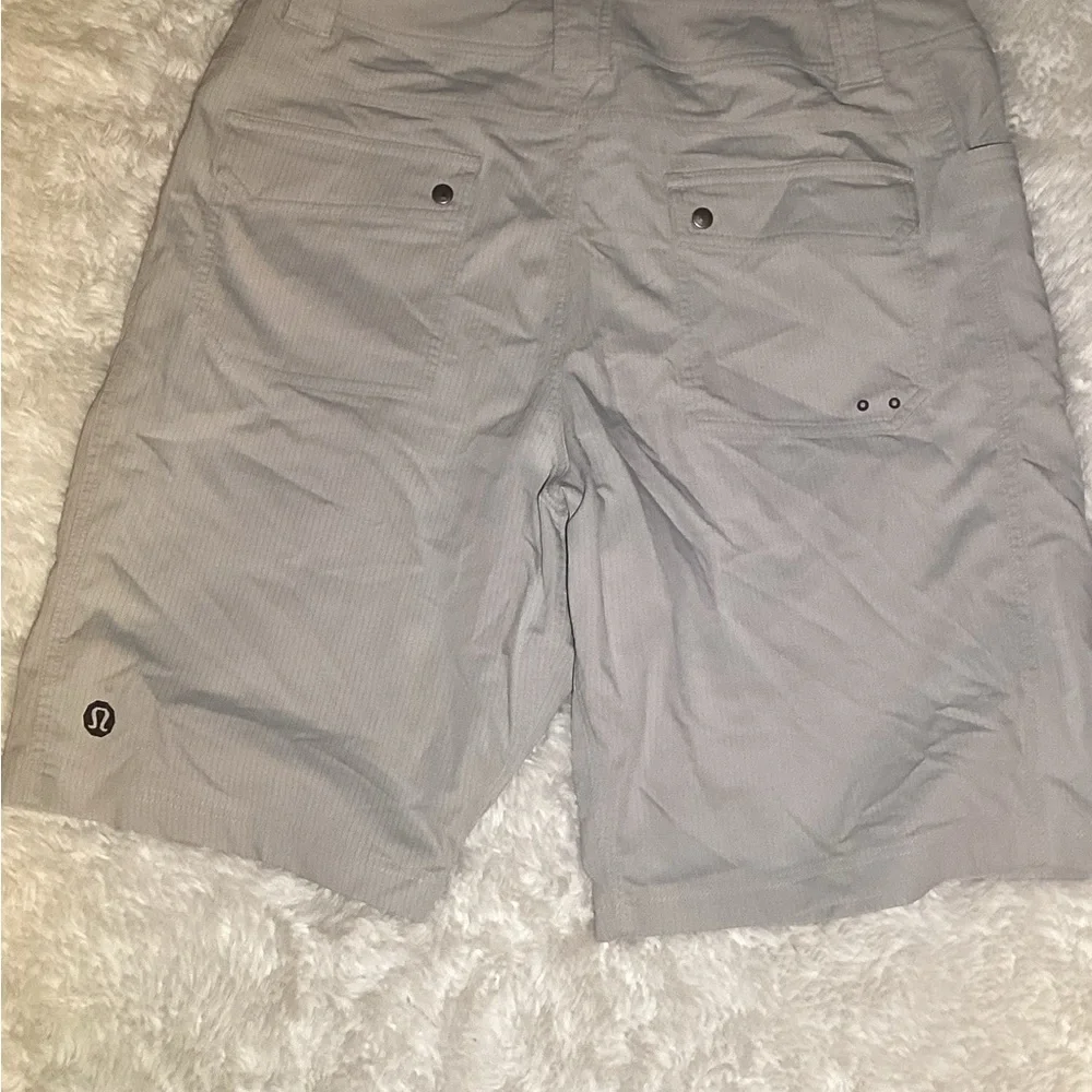 lululemon athletica worn but